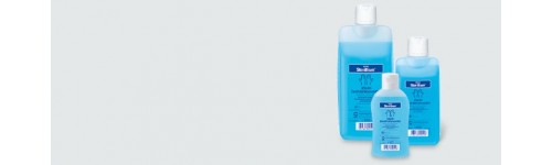 Igiene e disinfezione