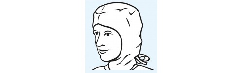 Abbigliamento e Tessuti da sala operatoria