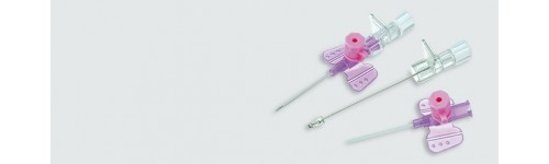 Siringhe, aghi e accessori per infusione