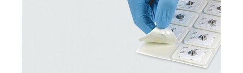 Accessori per ECG, TAC, Spirometria, Ultrasuoni