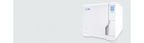 Strumenti, autoclavi e accessori